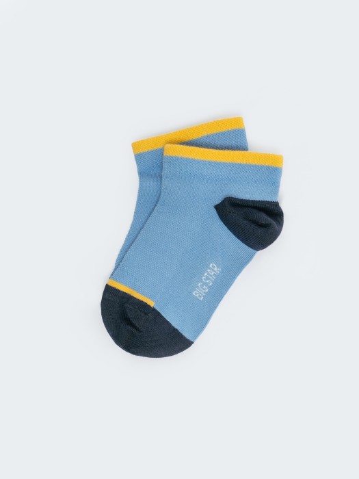 Chlapčenské ponožky LARIAN 401